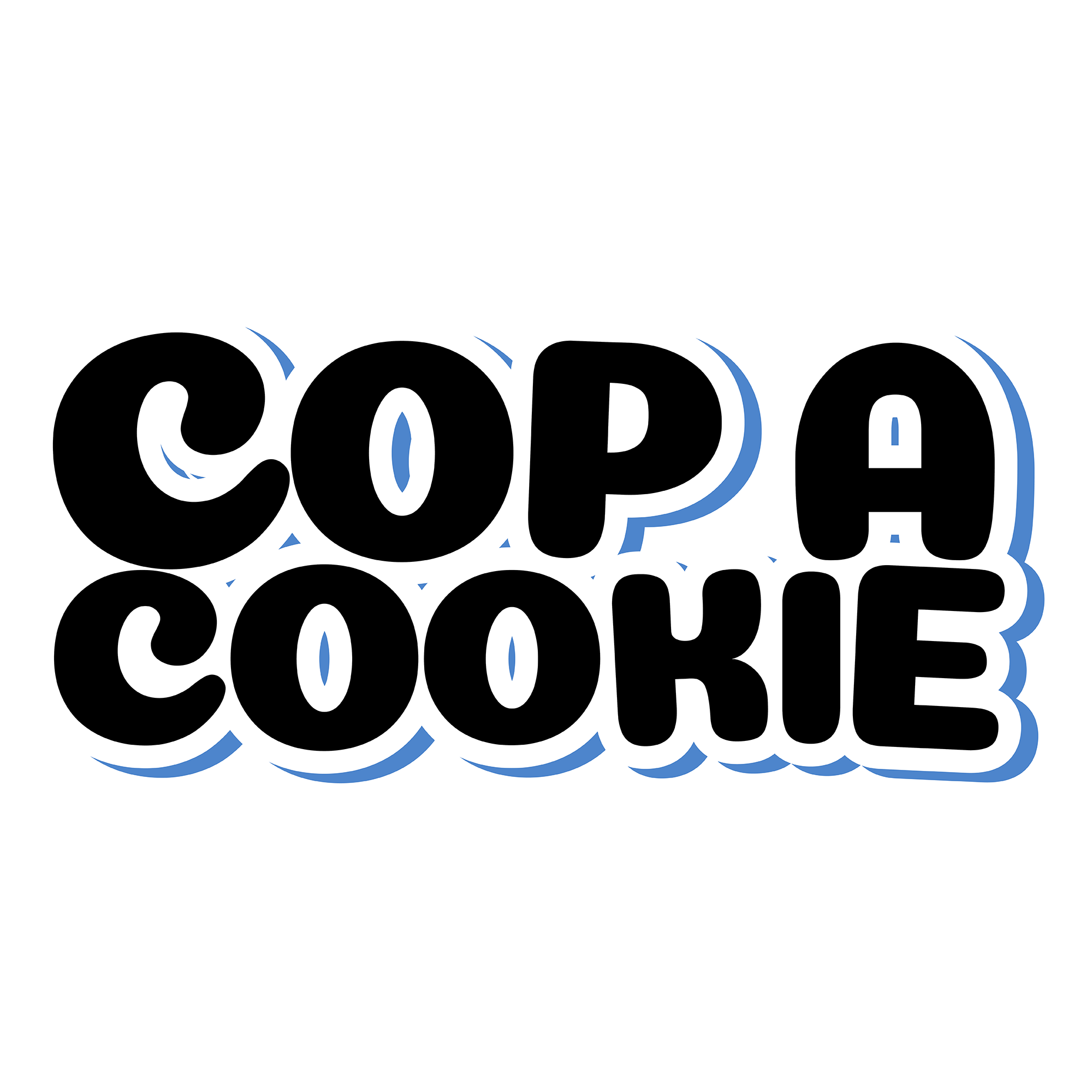 Cop a Cookie