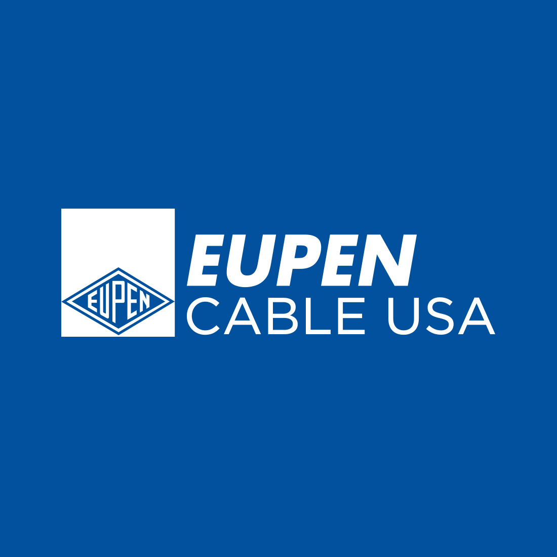 Eupen Cable USA